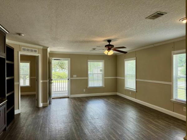2018 Destiny Industries Llc Timberline Elite Manufactured Home