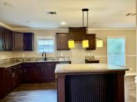 2018 Destiny Industries Llc Timberline Elite Manufactured Home