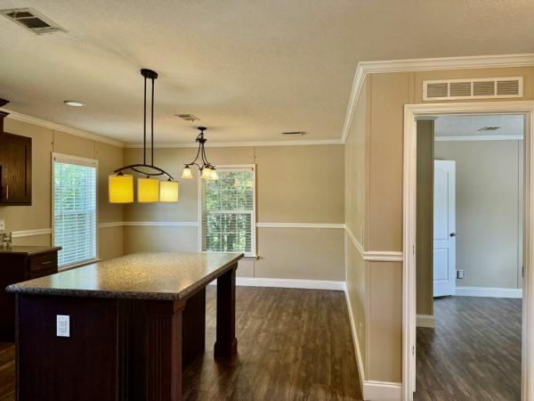 2018 Destiny Industries Llc Timberline Elite Manufactured Home