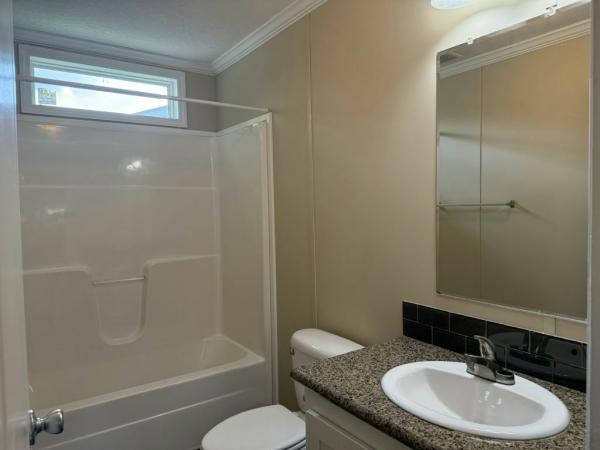 2018 Destiny Industries Llc Timberline Elite Manufactured Home