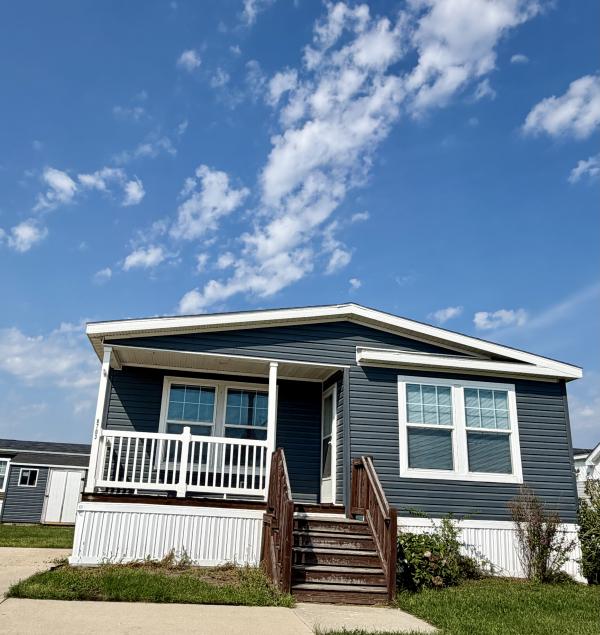 2019 Clayton Mobile Home For Sale