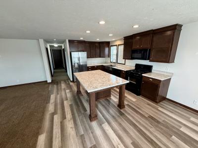 Photo 2 of 10 of home located at 8703 Vasa Newport, MI 48166