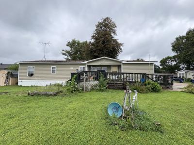 Mobile Home at 108 Sunrise Park Pella, IA 50219