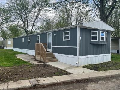 Mobile Home at 11080 N. State Road 1, #49 Ossian, IN 46777
