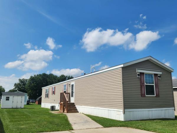 2019 Clayton Mobile Home For Sale