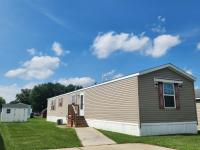 2019 Clayton 81RVN16763A Mobile Home
