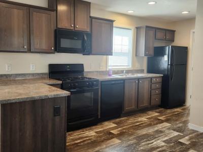 Photo 2 of 3 of home located at 259 Harrison Dr Davison, MI 48423