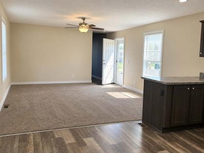 Photo 3 of 3 of home located at 259 Harrison Dr Davison, MI 48423