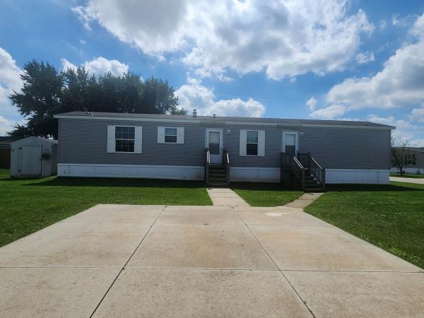 2014 Redman Mobile Home For Sale
