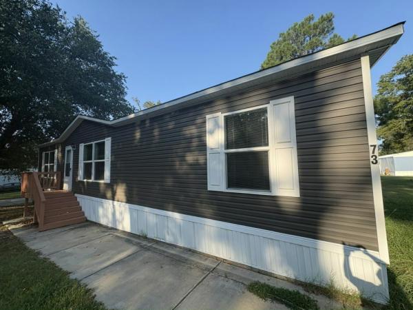 2022 Clayton Mobile Home For Sale
