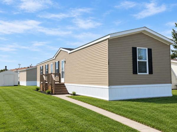 2016 Harmony Mobile Home For Sale