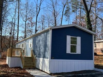 Mobile Home at 7804 Stanley Rd Lot #127 Powell, TN 37849