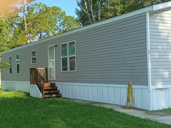 2023 Clayton Mobile Home For Sale