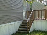 2023 Clayton The Drayton 6616-244 Manufactured Home