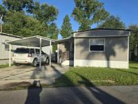 1980 BUDD Manufactured Home