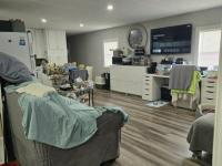 1980 BUDD Manufactured Home