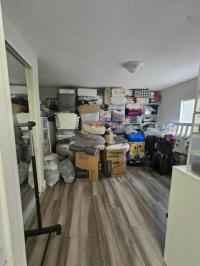 1980 BUDD Manufactured Home