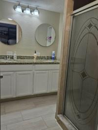 1980 BUDD Manufactured Home