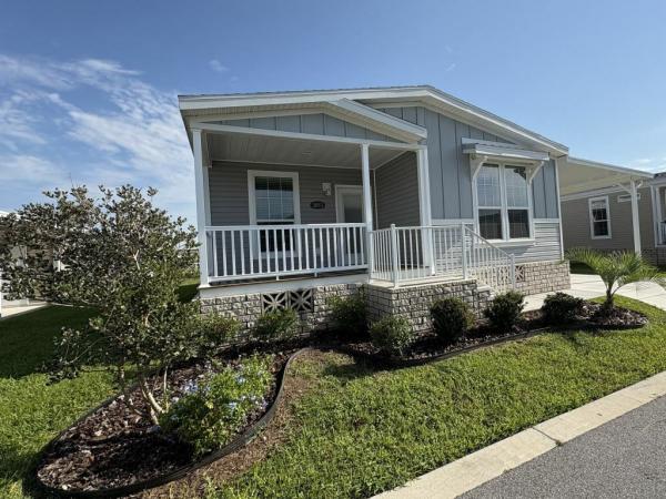2024 Skyline - Ocala Mobile Home For Sale