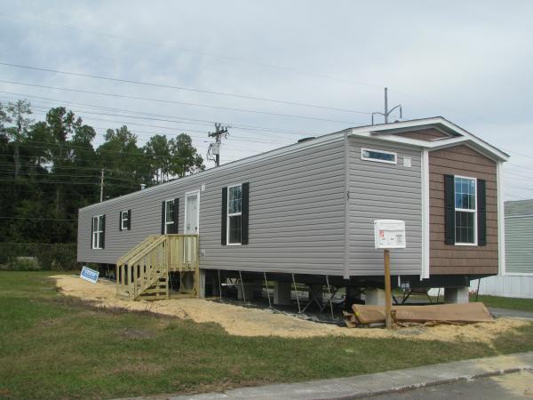 2015 Clayton Homes Inc Mobile Home For Sale