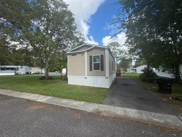 2018 Clayton Homes Inc Mobile Home For Sale