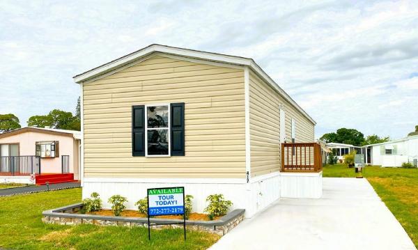 2023 Live Oak Homes Mobile Home For Sale