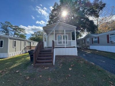 Mobile Home at 7117 SW Archer Rd Lot #2302 Gainesville, FL 32608