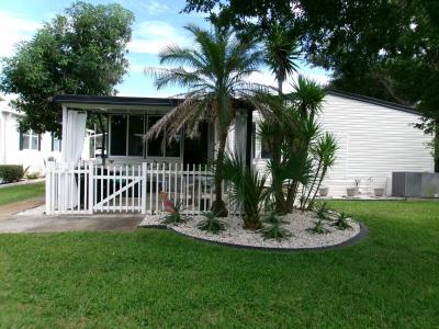 Mobile Home at 6 Running Bear Path Lot 304 Ormond Beach, FL 32174