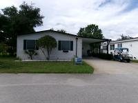1997 Flee HS Mobile Home