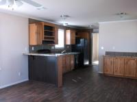 2014 Palm Harbor Fiesta Mobile Home