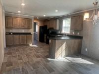 2019 Clayton 76NET28523 Mobile Home