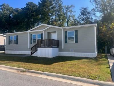 Photo 3 of 5 of home located at 43 E. Cardinal Lane Lawrenceville, GA 30044