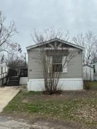 2018 Southern Energy Homes Community Series Mobile Home