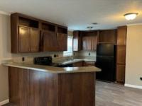 2018 Southern Energy Homes Community Series Mobile Home