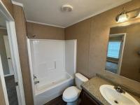 2018 Southern Energy Homes Community Series Mobile Home