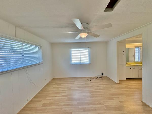 1981 TWIN Mobile Home