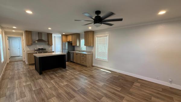 Photo 3 of 2 of home located at 5475 Southcross Ranch Rd  #105 San Antonio, TX 78222