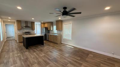 Mobile Home at 5475 Southcross Ranch Rd #105 San Antonio, TX 78222