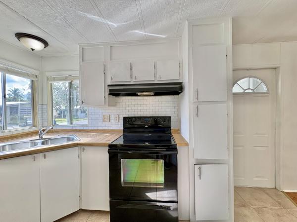1983 PARK LANE Unknown Mobile Home
