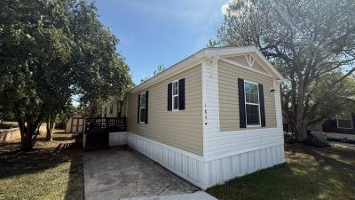 Mobile Home at 5475 Southcross Ranch Rd #189 San Antonio, TX 78222