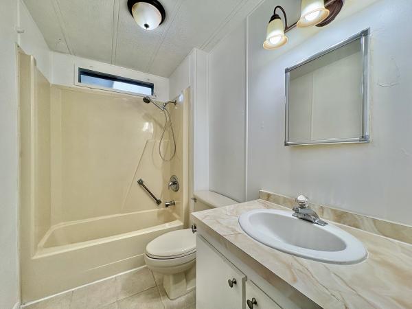 1983 PARK LANE Unknown Mobile Home