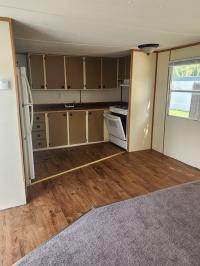 Mobile Home