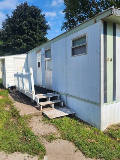 Mobile Home at 500 Pioneer Rd Lot 48 Marquette, MI 49855