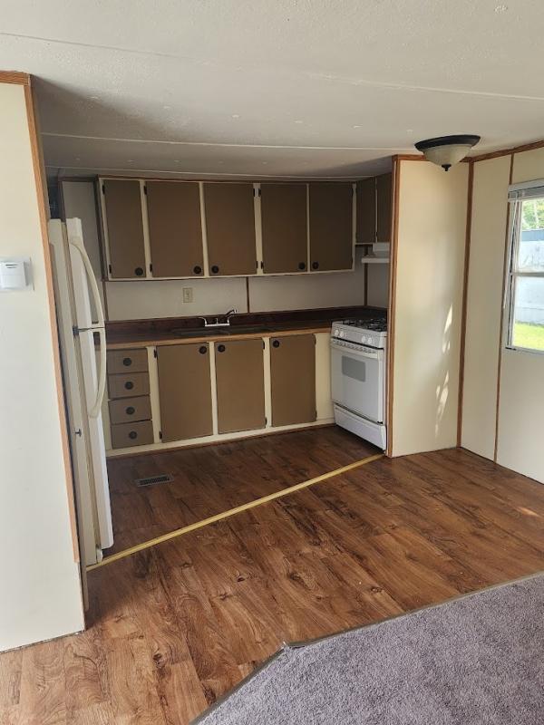 Mobile Home