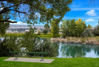 Photo 3 of 4 of home located at 5 Attika Street N #5At Billings, MT 59105