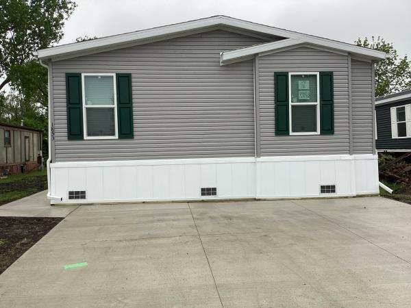 2025 Champion Mobile Home For Sale