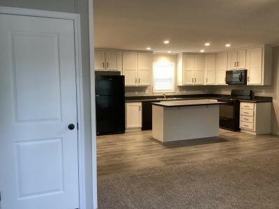 Photo 2 of 7 of home located at 1853 Garden Monroe, MI 48161