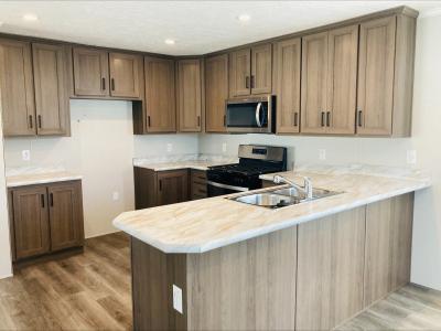 Photo 3 of 6 of home located at 1696 Pinecroft Monroe, MI 48161