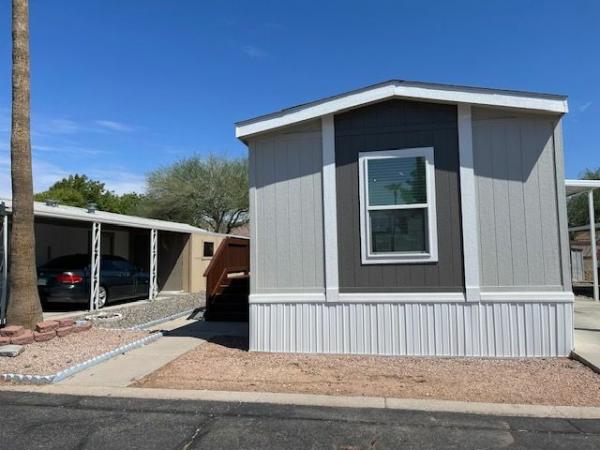 2023 Clayton Homes Inc Mobile Home For Sale
