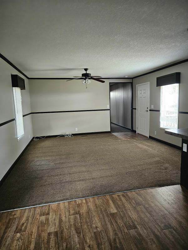 Photo 1 of 2 of home located at 489 Starratt Rd Lot #220 Jacksonville, FL 32218